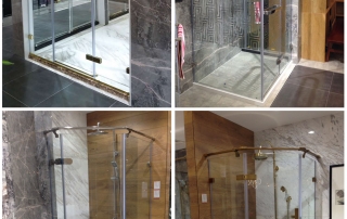 淋浴房活動(dòng)門(mén)保養(yǎng)和維護(hù)方面小常識(shí)