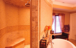 在安裝一個小小的地漏居然那么講究！