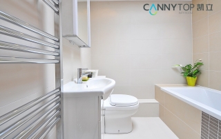 在安裝浴霸時有哪些必須注意的事項？