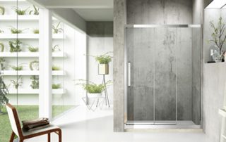 切勿貪小便宜，選購(gòu)高端品質(zhì)淋浴房，安全沐浴凱立為你護(hù)航