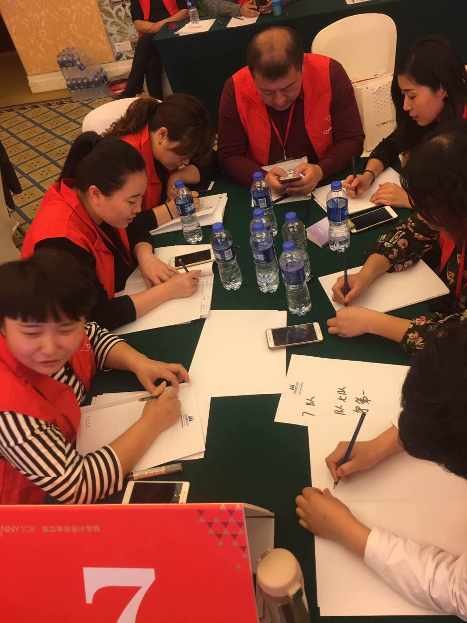 凱立淋浴房:勝在終端門店培訓,重在搶占市場先機