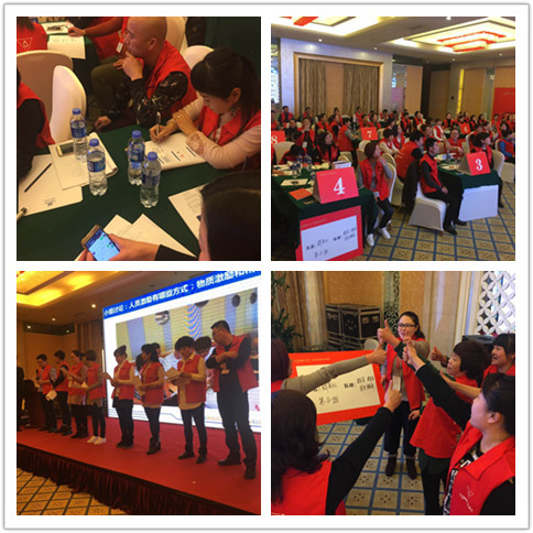 凱立淋浴房:勝在終端門店培訓,重在搶占市場先機