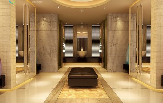 小戶型衛(wèi)生間該選擇什么淋浴房最為合適？