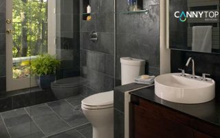 衛(wèi)生間如何合理裝修？請遵循這幾點原則