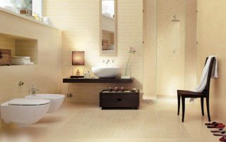 非標定制淋浴房，合理利用衛生間