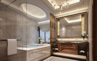 規劃好衛生間，必須遵循這三點