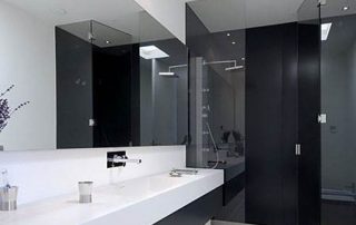 選擇淋浴房，應該從高端品牌下手