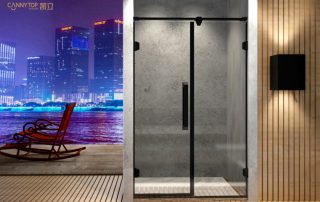 為什么不銹鋼淋浴房值得那么多家居達人選擇？