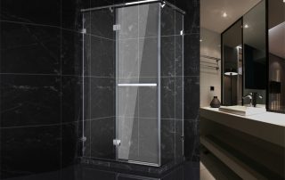 淋浴房品牌發展必須重視安全二字