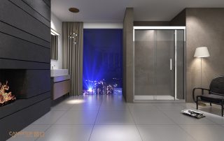 學會淋浴房日常保養(yǎng)方法，才能保障后期使用安全