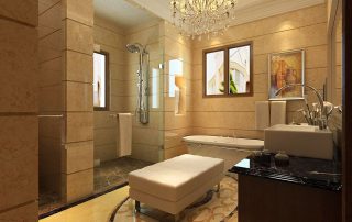 淋浴房小知識，一般人難以發現！