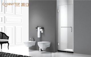 如何注意墻體防滲問題？淋浴房可輕松解決你的難題