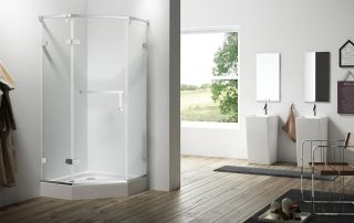 淋浴房安裝這些細(xì)節(jié)千萬別忽視了，每一點(diǎn)都是格外重要！