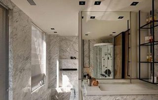 設計淋浴房注意事項，重點在這！