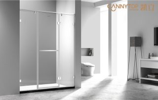非標淋浴房的尺寸測量方法，要從這幾點入手