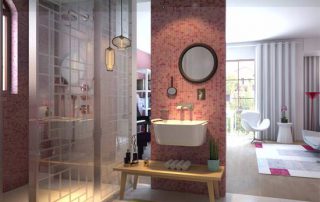 性價(jià)比不高的淋浴房談何高端？