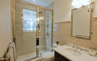 想要暢享衛(wèi)浴樂趣，淋浴房的形狀也不容將就