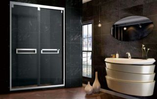 延長淋浴房使用壽命，主要取決于這幾點細節！