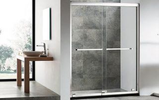 如何選購安全性高的淋浴房，這幾點是關鍵！