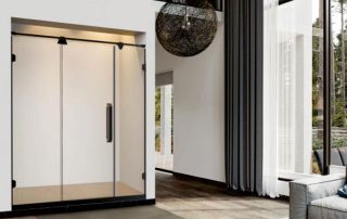 淋浴房該如何選擇？這幾點值得你學(xué)習(xí)