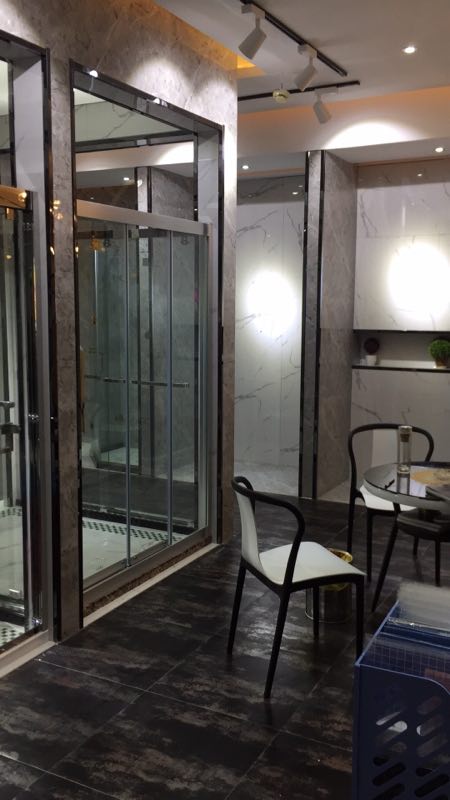 熱烈祝賀凱立淋浴房浙江桐鄉(xiāng)凱立專賣店隆重開業(yè)!