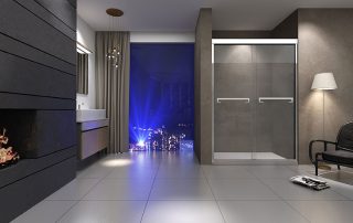 選擇優(yōu)質(zhì)的淋浴房究竟有多講究？