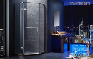 淋浴房讓衛(wèi)浴間中的小空間也變?yōu)榇罄茫?></a>
               <div   id=