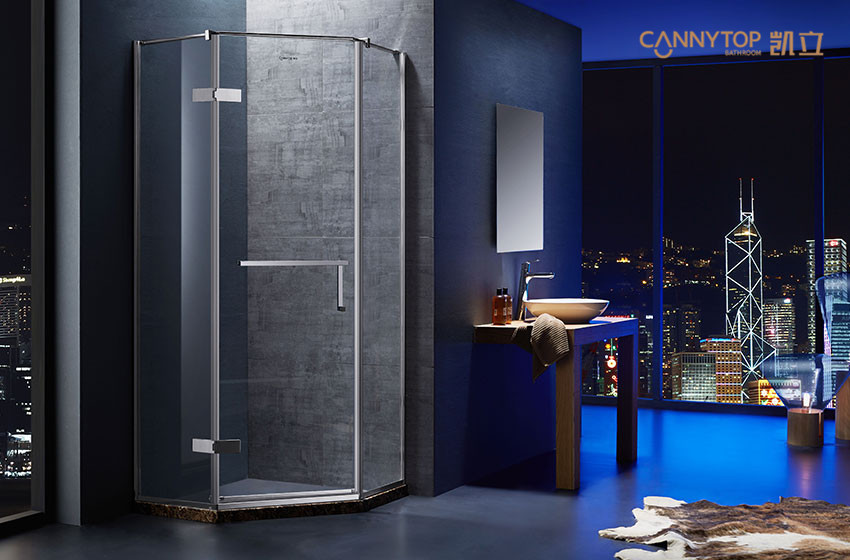 市面上淋浴房品牌眾多,到底應該選擇哪一個?