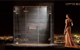 受到眾多消費(fèi)者喜愛的淋浴房，是如何達(dá)到干濕分離的效果？