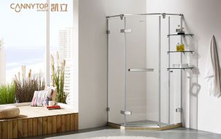 市面上淋浴房品牌眾多，到底應該選擇哪一個?