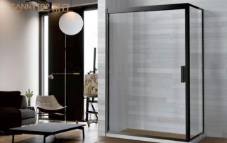 整體淋浴房選得好，家居衛(wèi)生間裝修美翻天！