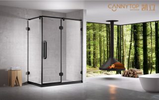 作為衛浴間重要元素之一的淋浴房應如何選購？