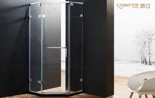 如何在眾多淋浴房中選出最適用的整體淋浴房？
