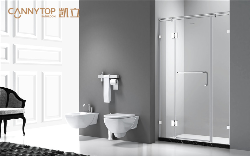 注意注意!淋浴房安裝不當會出現(xiàn)什么狀況?