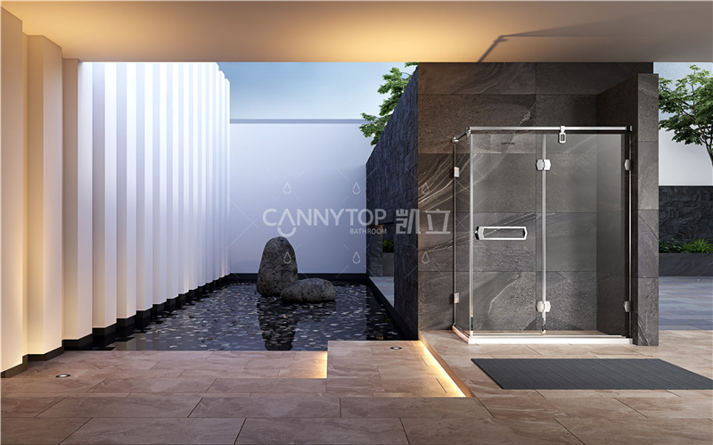 淋浴房廠(chǎng)家