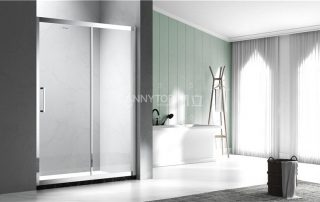 淋浴房第一品牌產(chǎn)品 予你簡(jiǎn)單極致的沐浴時(shí)光