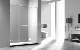 作為熱門銷售產(chǎn)品，淋浴房具備哪些優(yōu)勢(shì)？