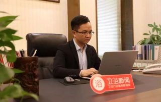 2019 凱立淋浴房凝心聚力前行，在逆勢中發力