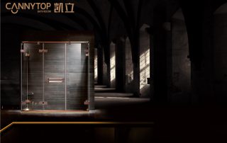 了解過淋浴房的優點，你一定會愛上它