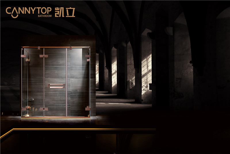 了解過淋浴房的優點,你一定會愛上它