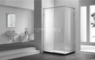 淋浴房生產廠家是如何做到解決空間大小問題的？