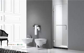 保養 | 別讓污漬影響淋浴房的魅力