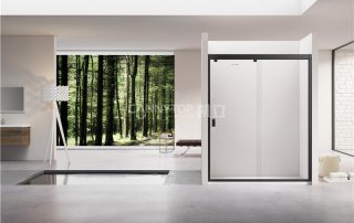 辨別淋浴房的質(zhì)量高低，記得要留意這三點(diǎn)！