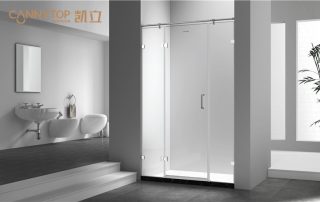 實(shí)用與美學(xué)共存的淋浴房設(shè)計(jì)，才能贏得消費(fèi)者青睞