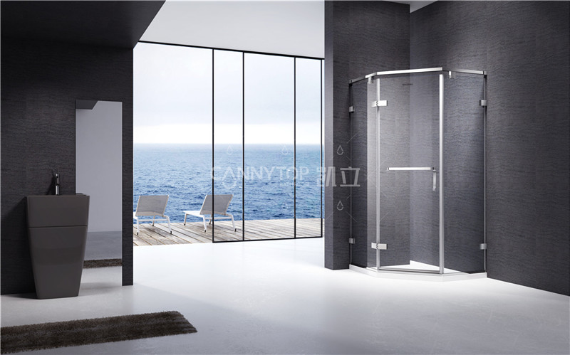 淋浴房安裝需要注意哪些價格費用和細節？