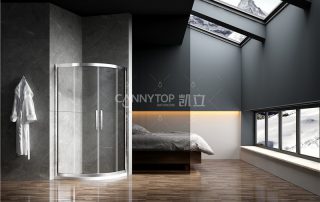 淋浴房日持久新不僅靠保養(yǎng)，選對(duì)品牌很重要！