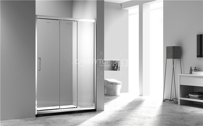 選擇國產(chǎn)淋浴房品牌，感受凱立細(xì)節(jié)之處的魅力