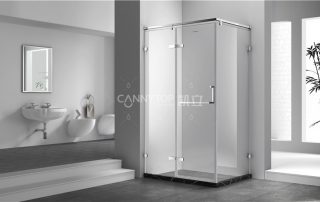 打造完美衛(wèi)浴間，從學(xué)會(huì)保養(yǎng)品牌淋浴房開始