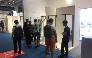 廣交會(huì)強(qiáng)勢(shì)來襲，直擊凱立展館現(xiàn)場(chǎng)盛況！