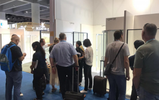 2019 CIEF 回顧 | 凱立淋浴房將持續(xù)積極布局海外市場(chǎng)
